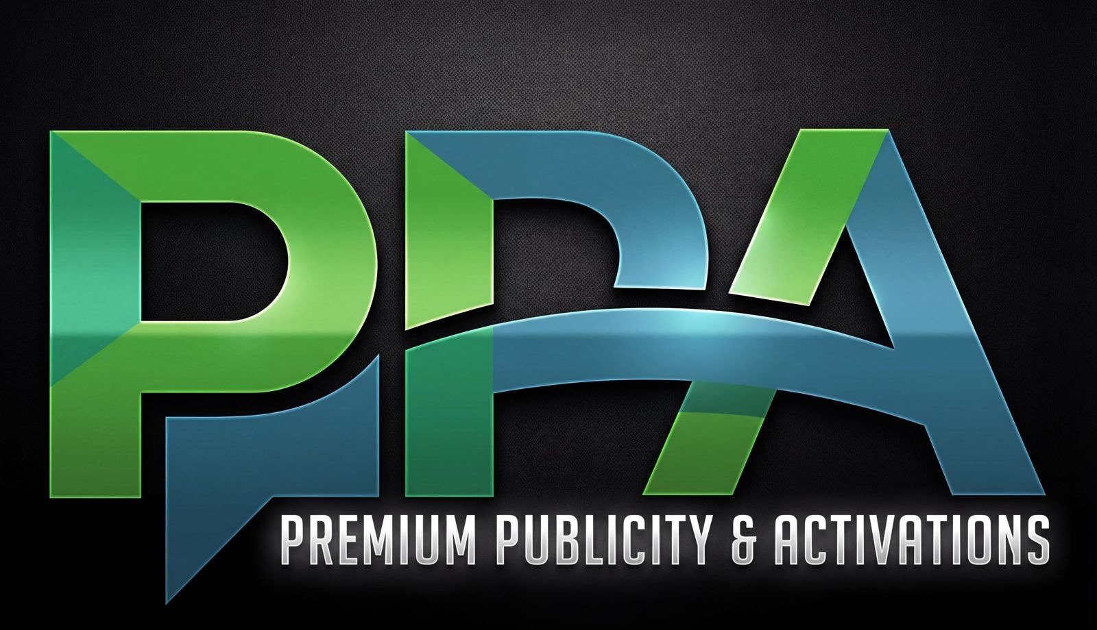 Premium Publicity & Activations logo
