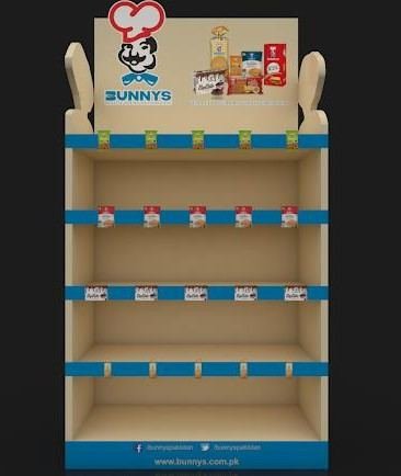 Gondolas project by Premium Publicity & Activation