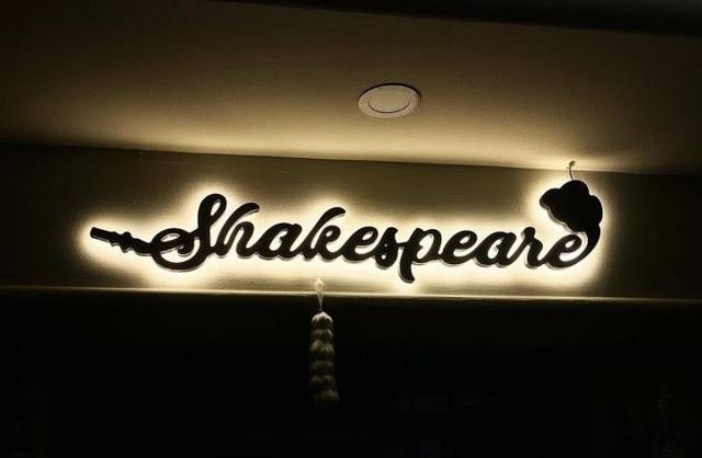 LED 3D signage project by Premium Publicity & Activation