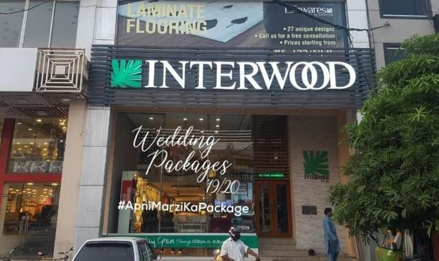 LED 3D signage project by Premium Publicity & Activation