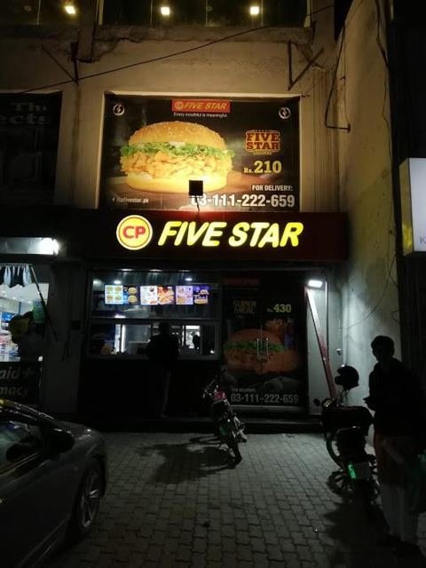 LED 3D signage project by Premium Publicity & Activation