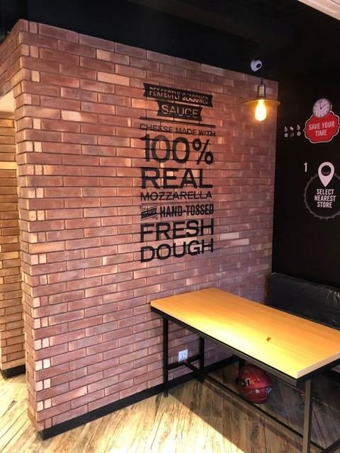Spray graffiti project by Premium Publicity & Activation