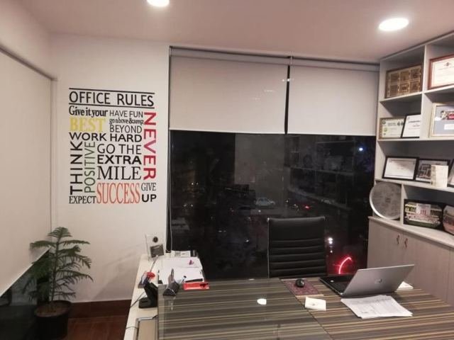 Wall graffiti project by Premium Publicity & Activation